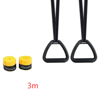 Home Fitness Ring Home Fitness Ring